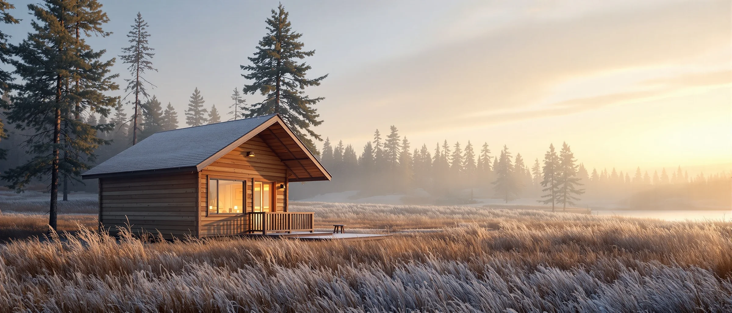 Глэмпинги Еврейской автономной области