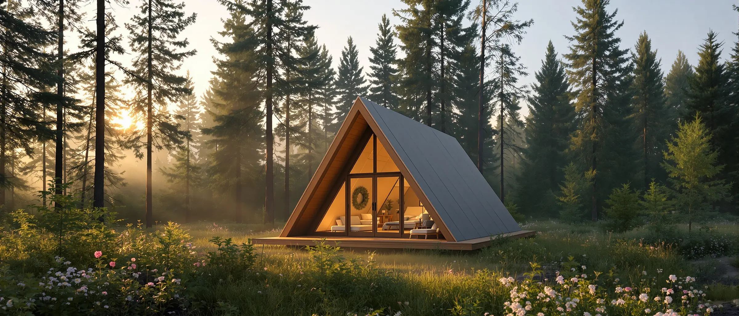 Глэмпинги Мордовии