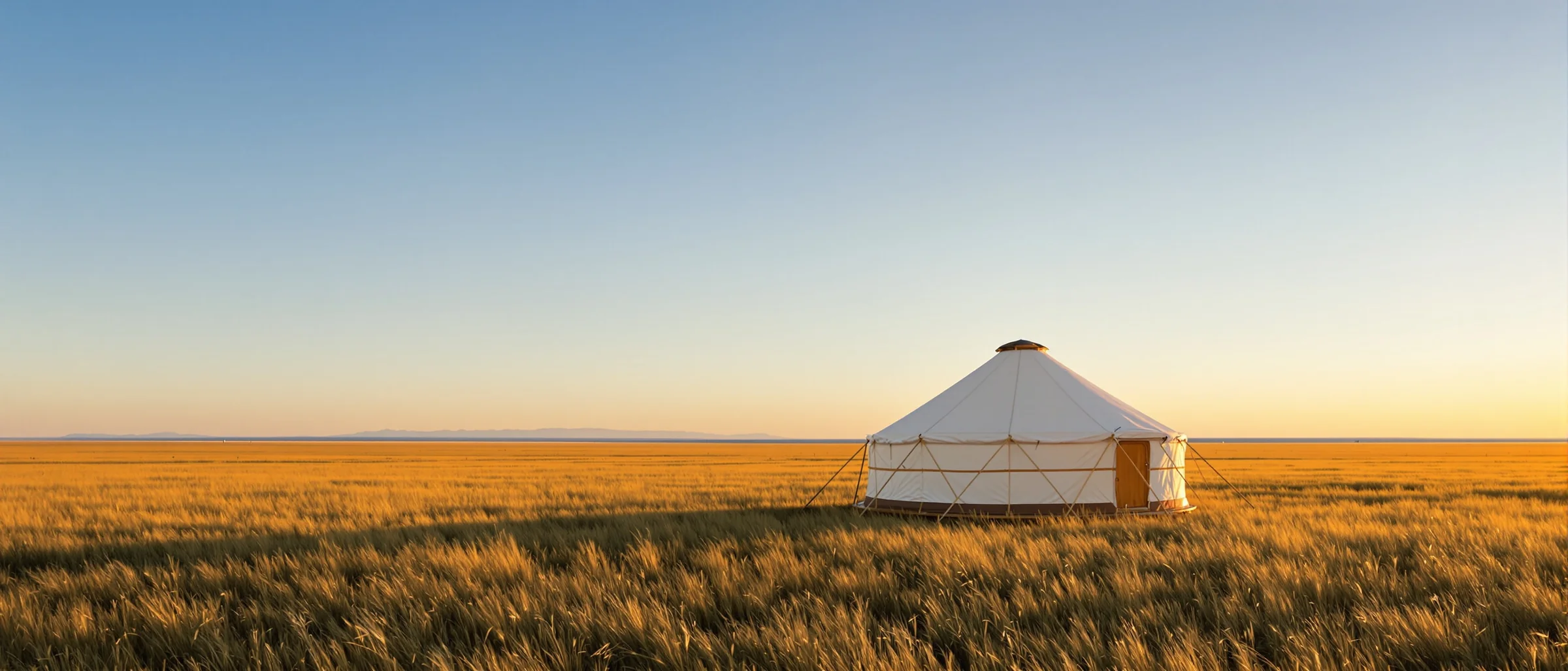 Глэмпинги Тывы