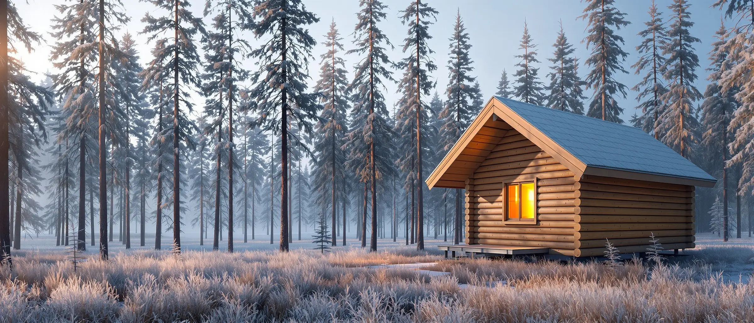 Глэмпинги Якутии