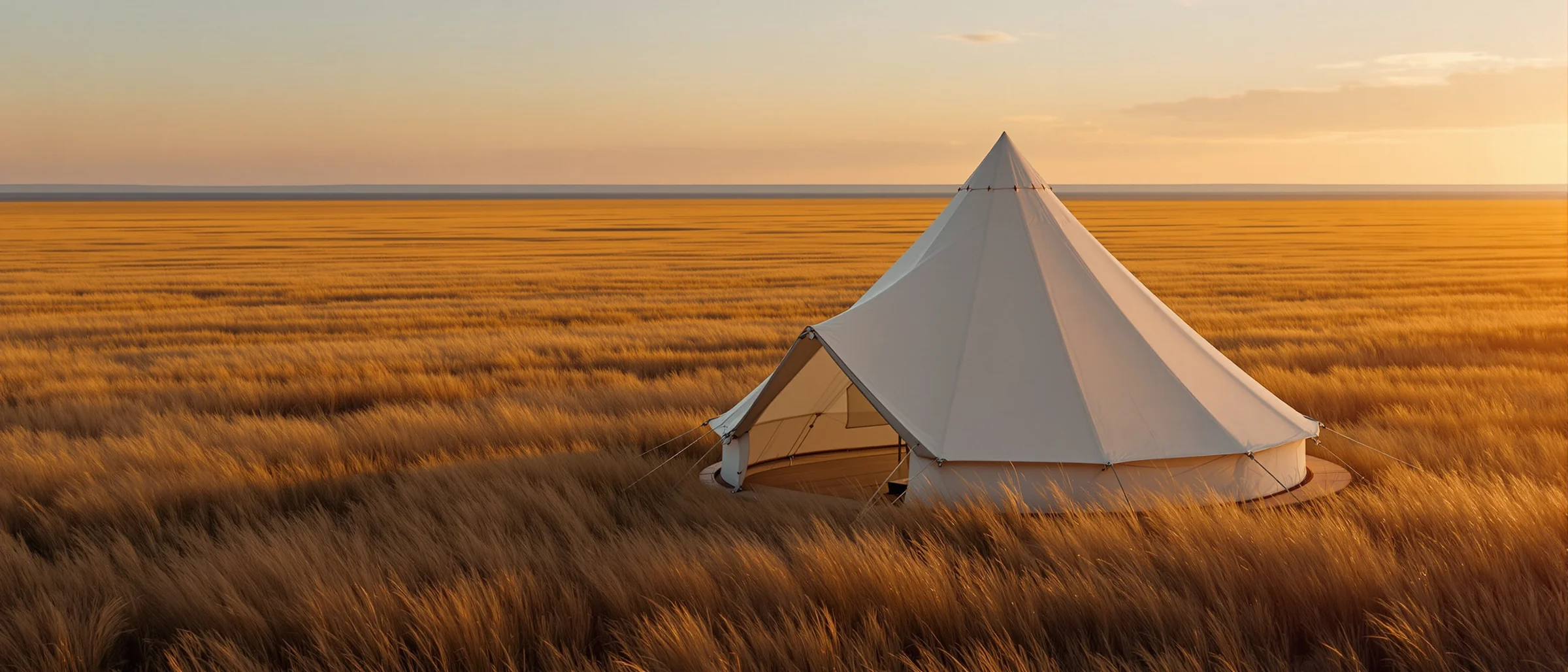 Глэмпинги Волгоградской области
