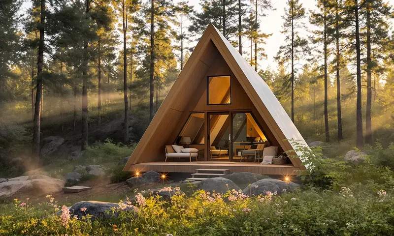 Глэмпинги Свердловской области