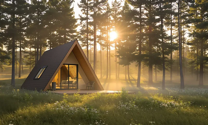 Глэмпинги Тульской области