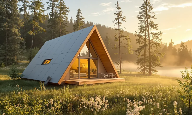 Глэмпинги Татарстана