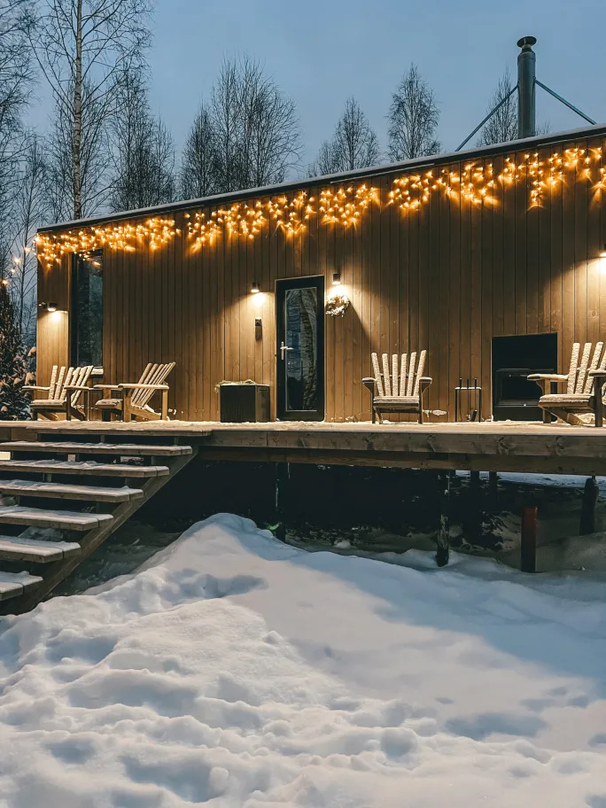 Релакс Domingo Dacha