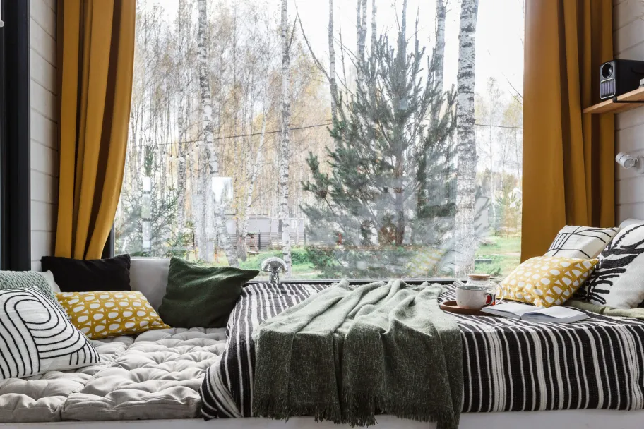 Релакс Domingo Dacha фото 2