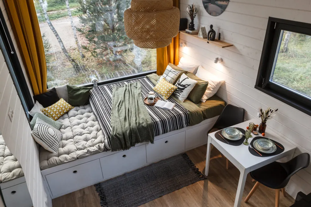 Релакс Domingo Dacha фото 3