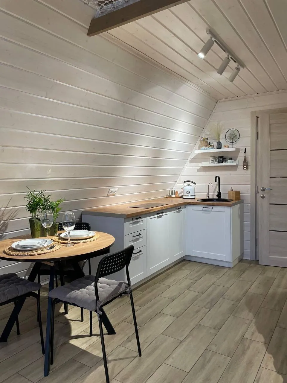 Релакс вилла фото 2