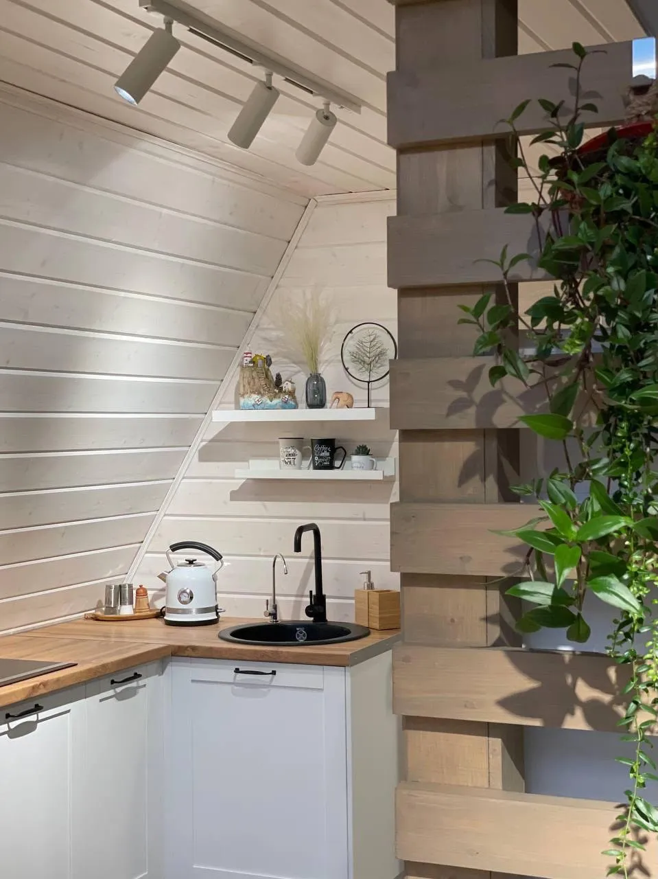 Релакс вилла фото 3