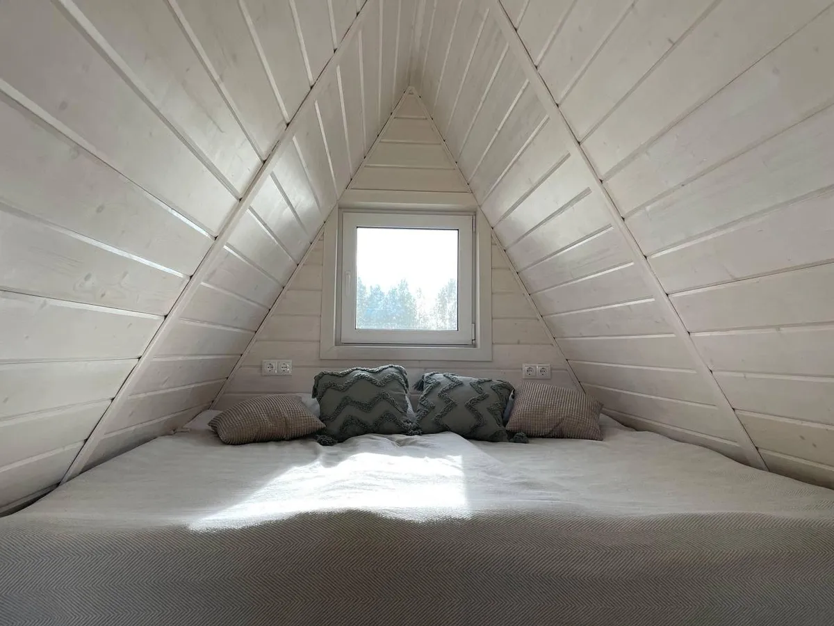 Релакс вилла фото 5