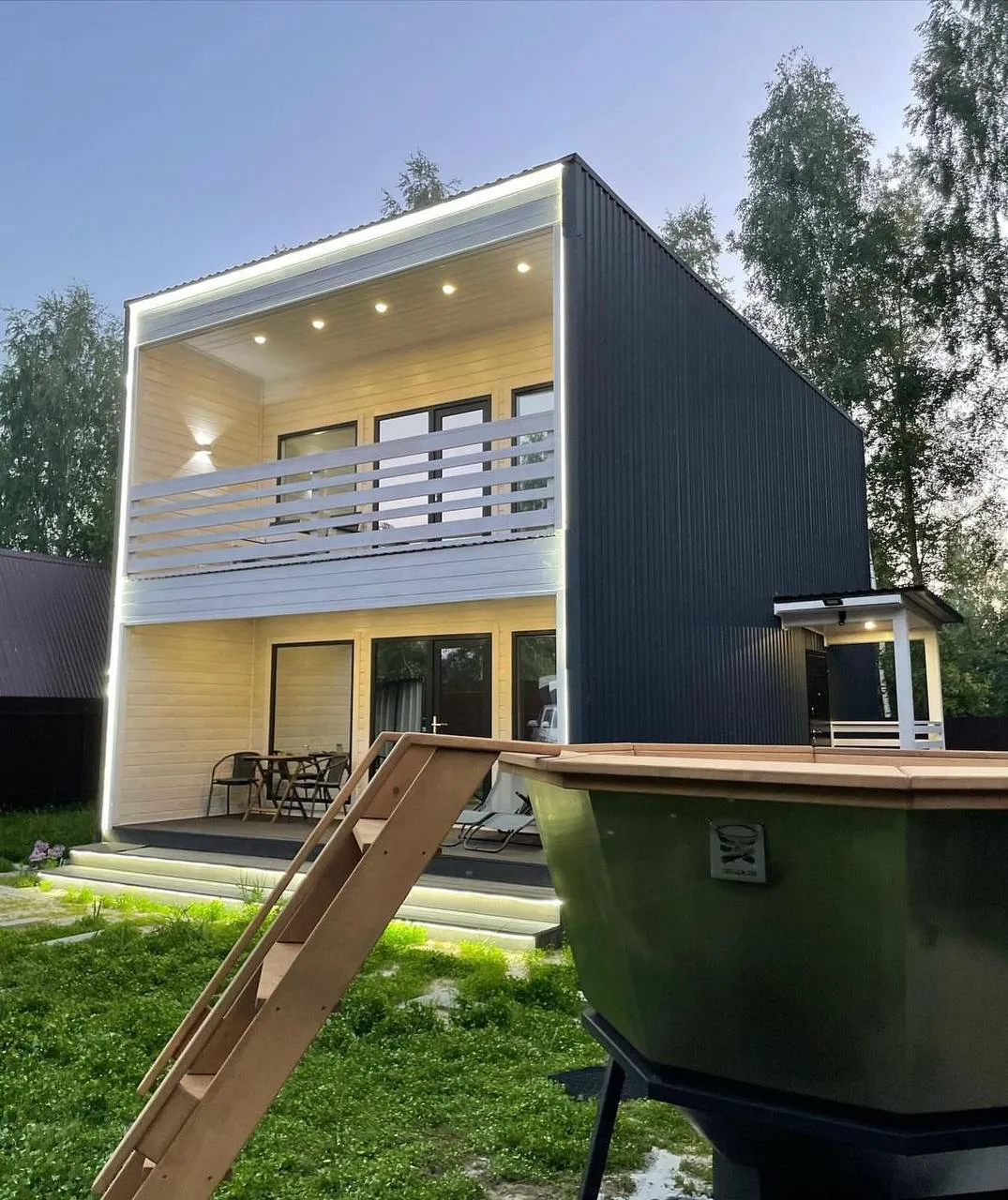 Relax villa (Релакс Вилла)