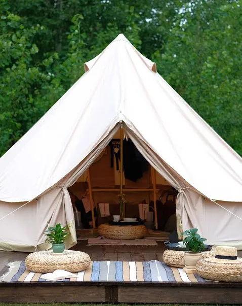 Ретрит-кемпинг Дикая Собака Динго фото 2