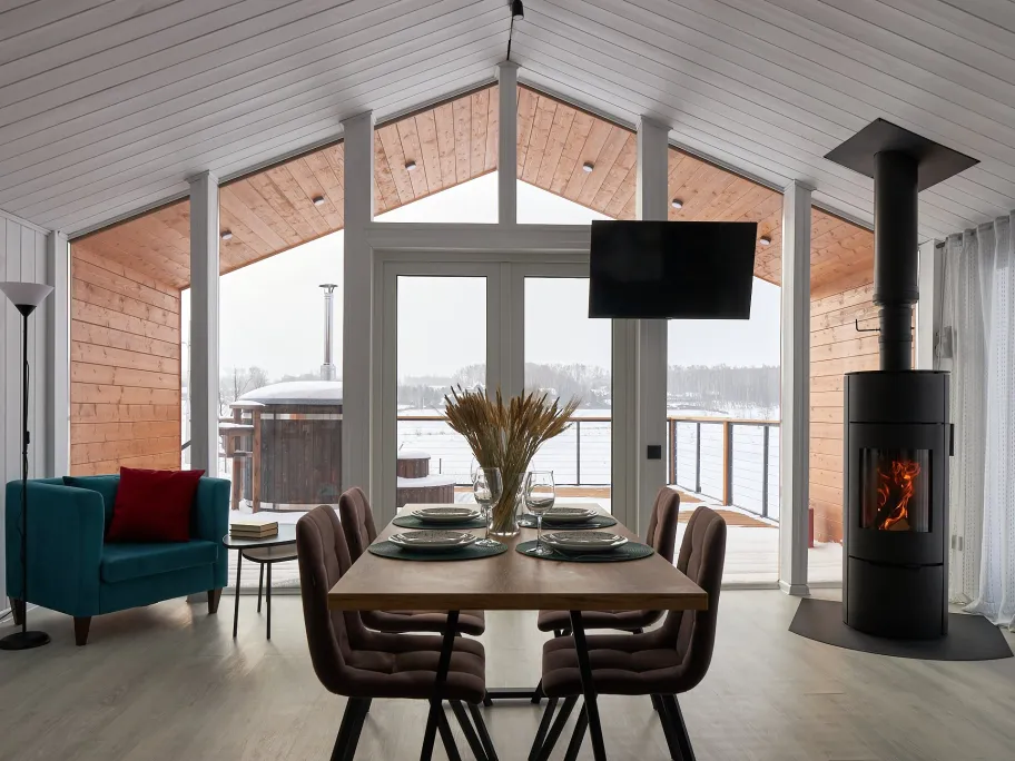 Резиденции Мордвес