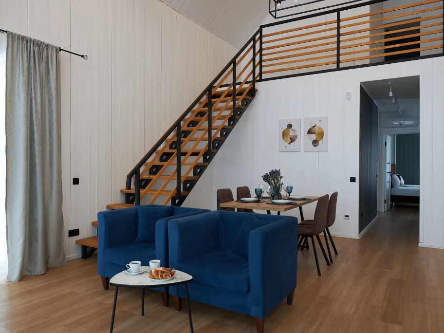 Резиденции Мордвес фото 2