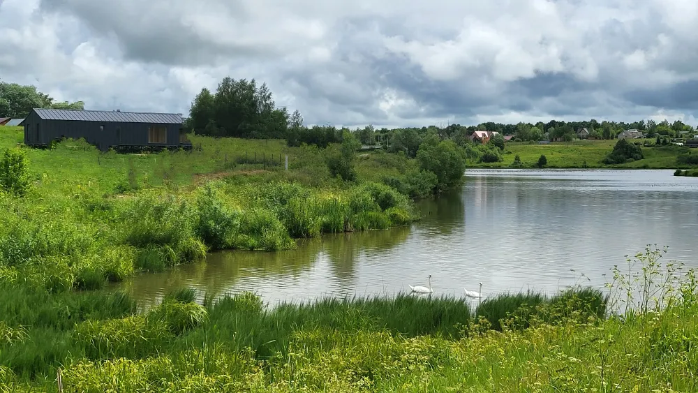 Резиденции Мордвес фото 3