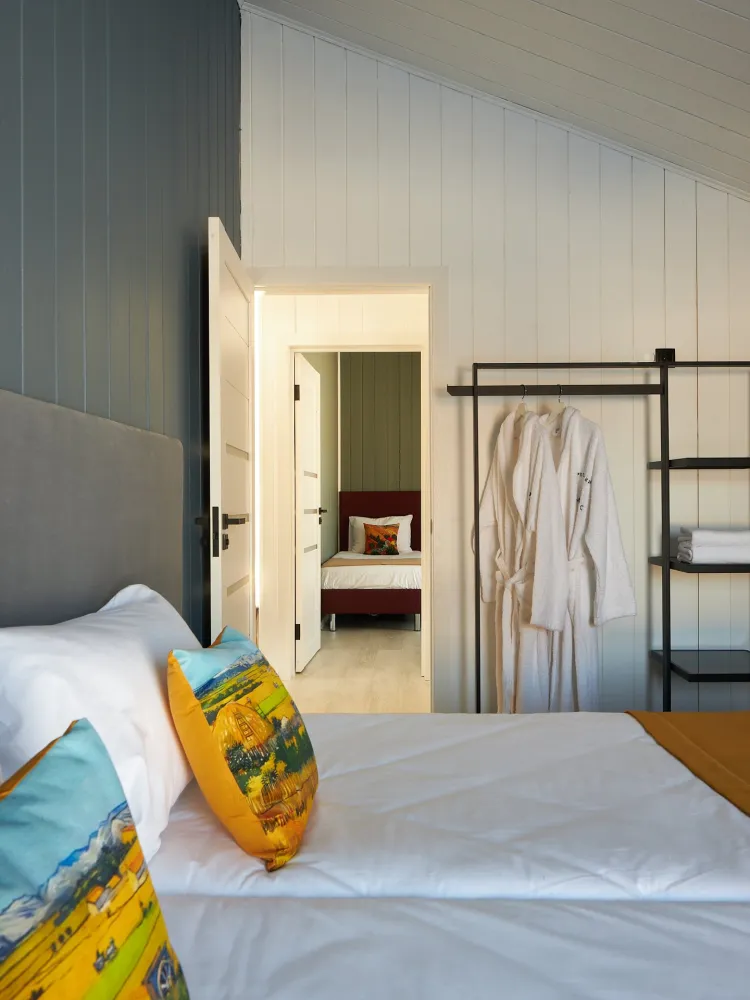 Резиденции Мордвес фото 4