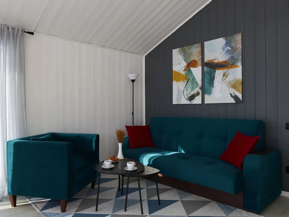 Резиденции Мордвес фото 5