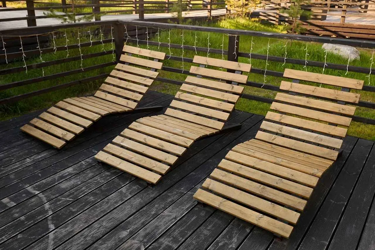 Резиденция Северное Сияние фото 5