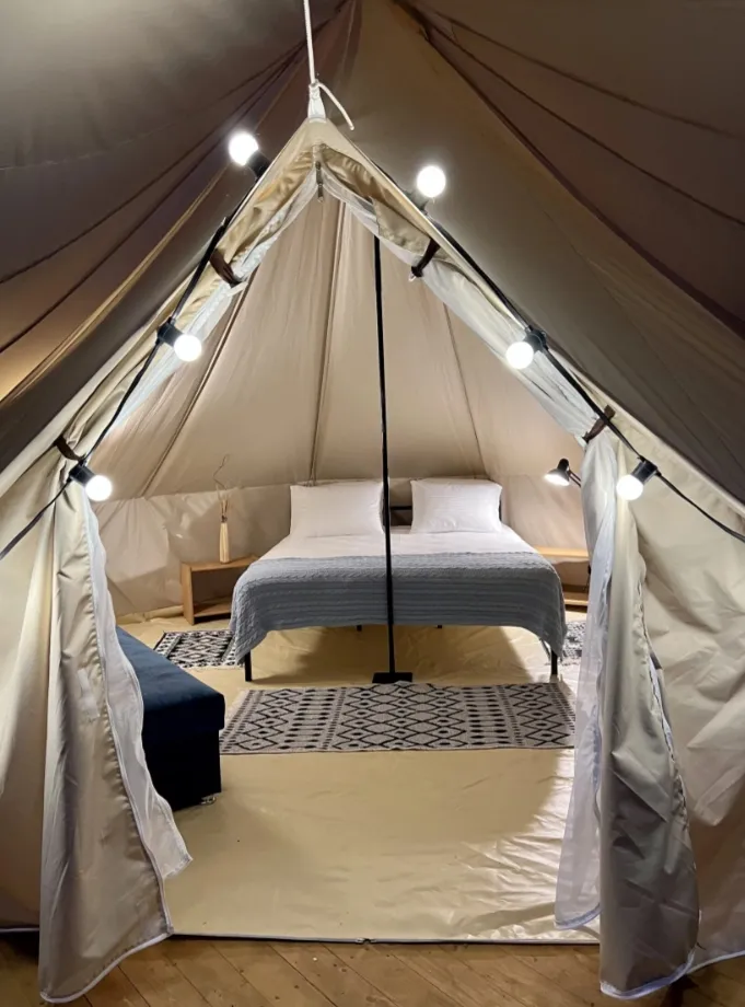 River Glamp фото 2