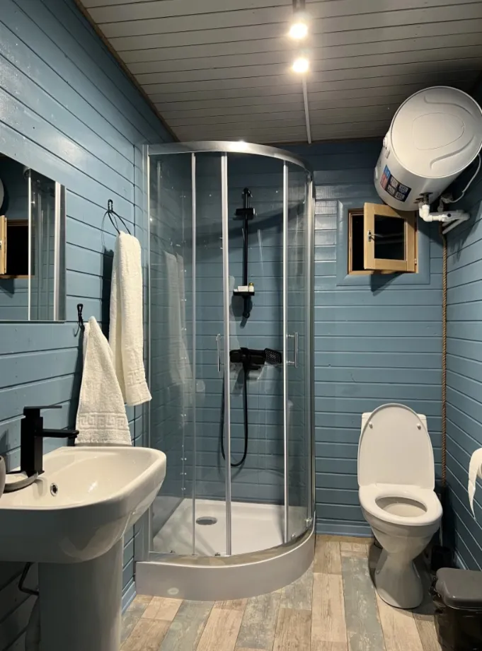 River Glamp фото 3