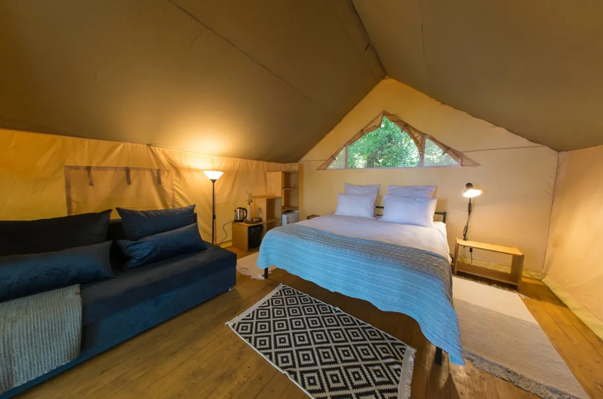 River Glamp фото 4