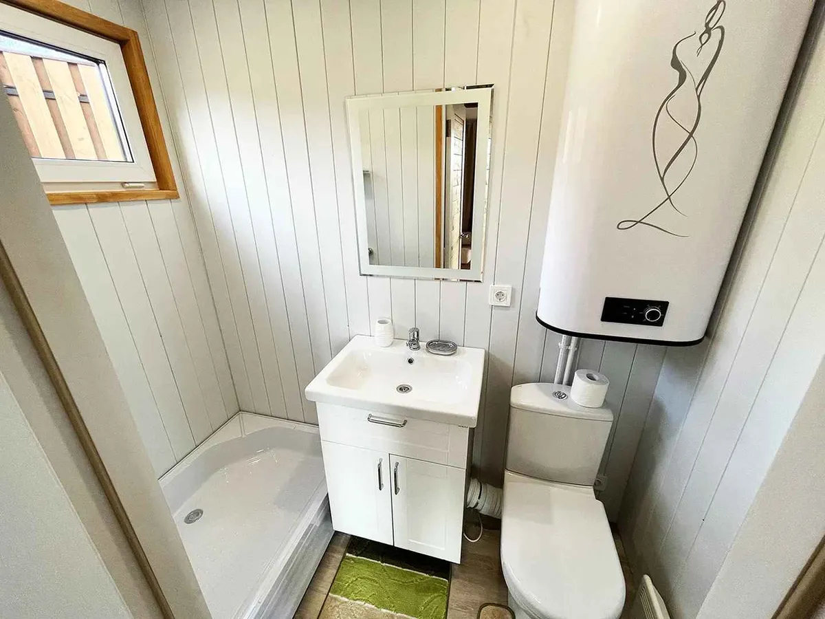 Ривер-Парк Екатеринбург фото 5