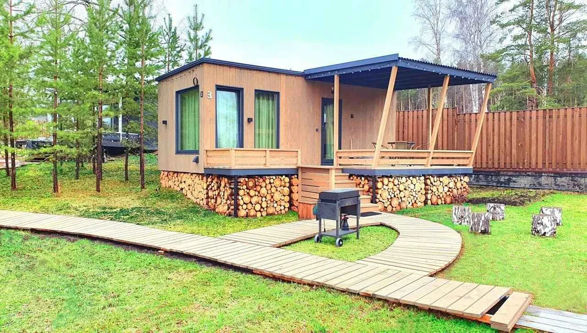 Большая студия