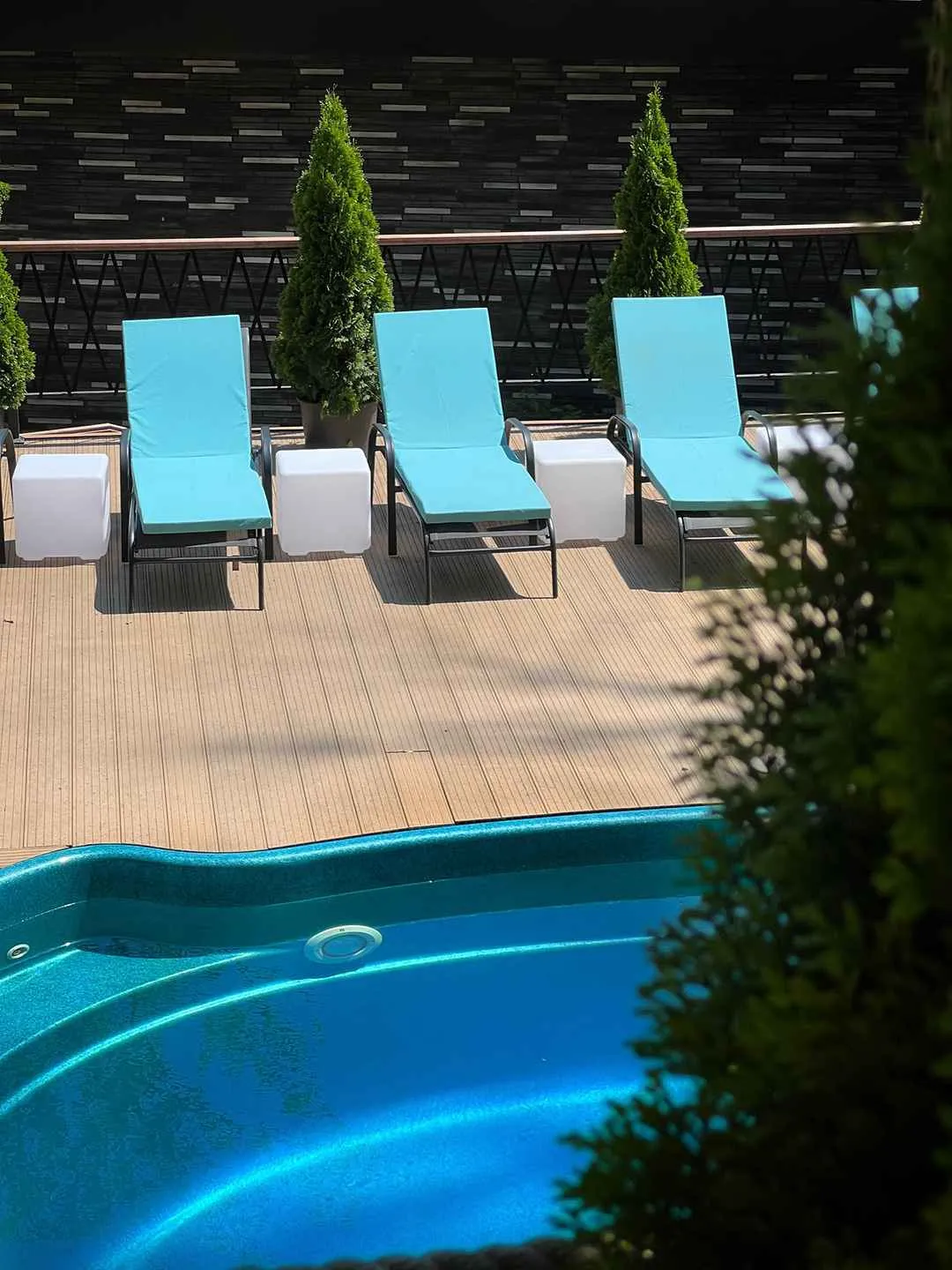 River Side Resort & SPA фото 2