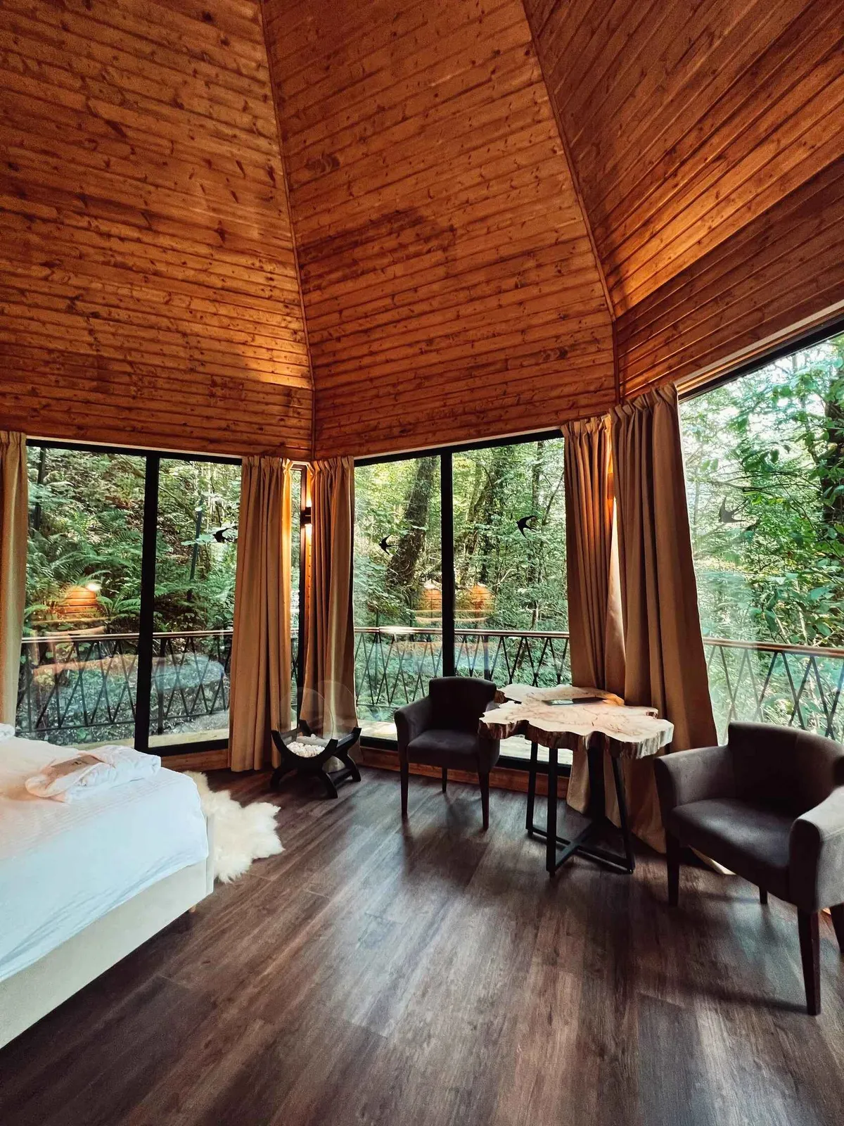 River Side Resort & SPA фото 4