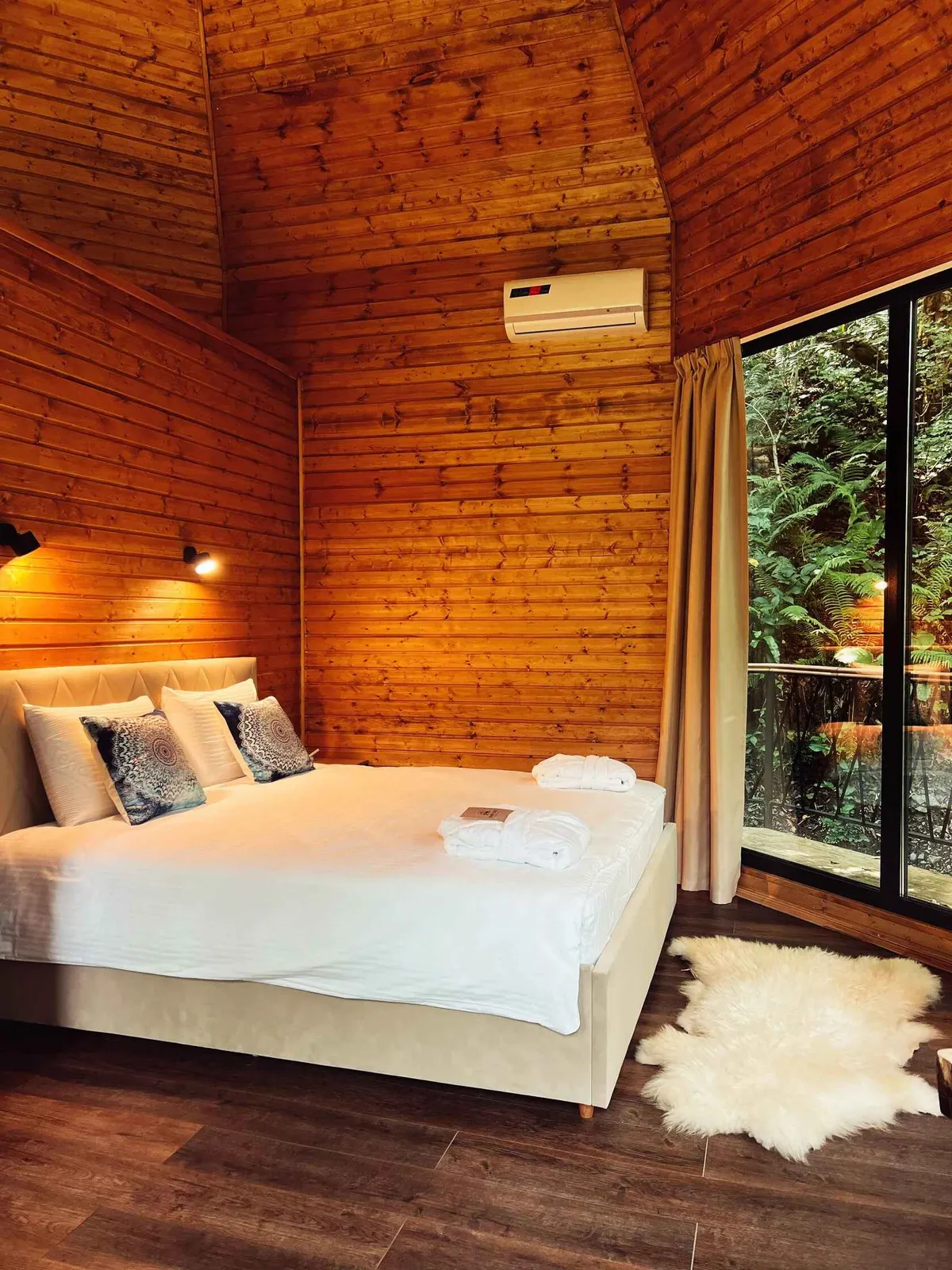 River Side Resort & SPA фото 5