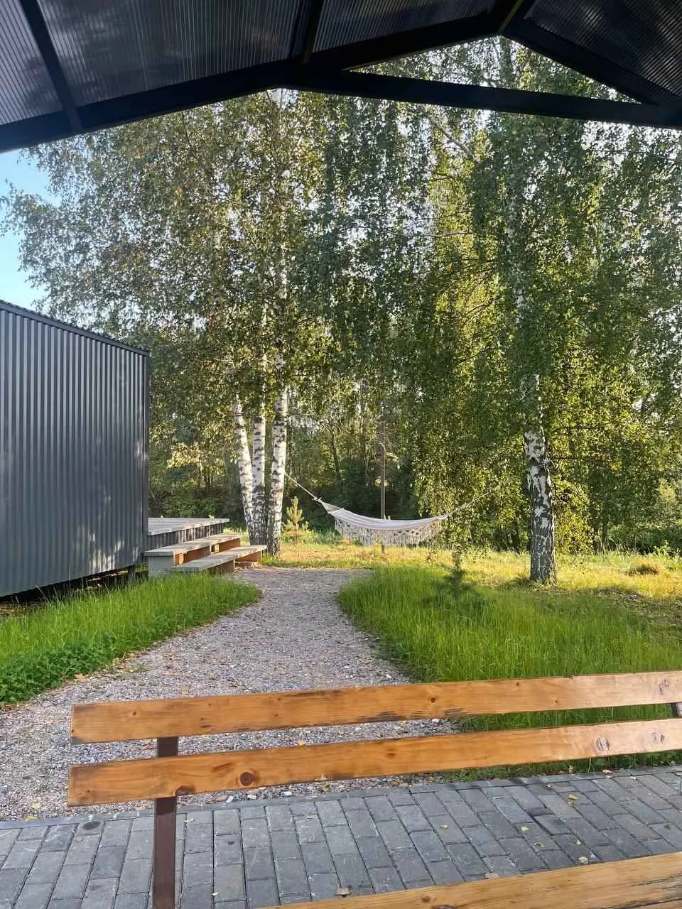 RiverBank фото 2