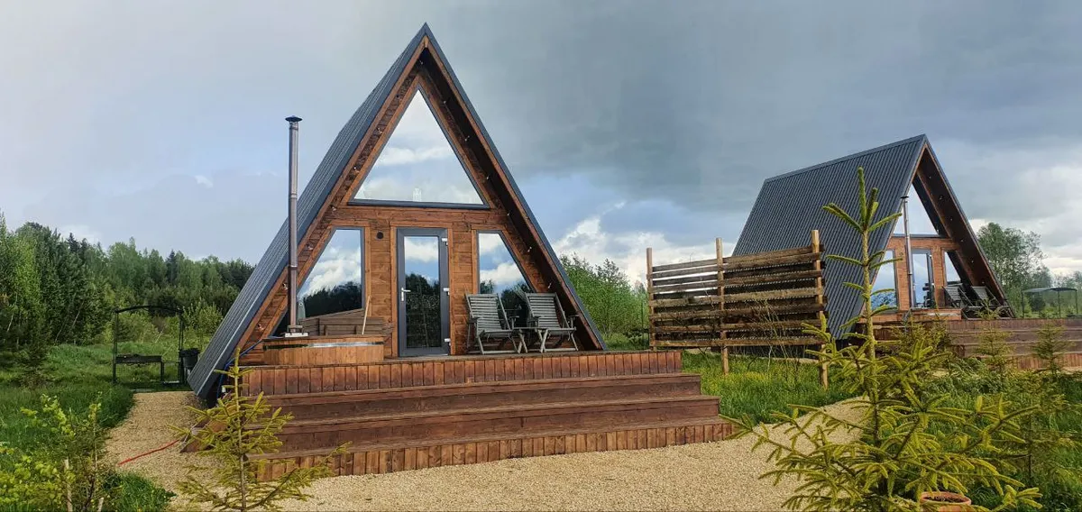 Riverside Camp ( Риверсайд кемп ) фото 2