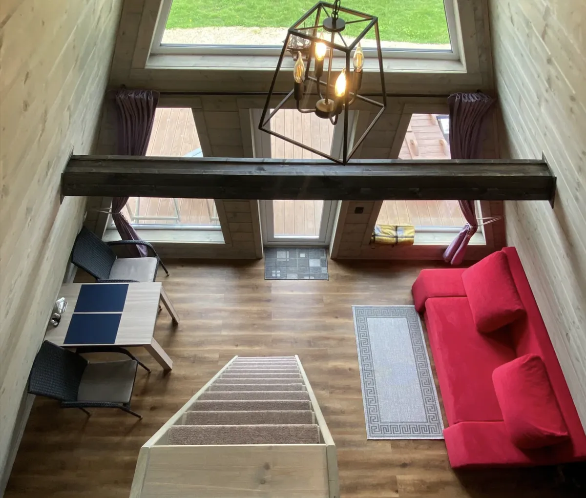 Riverside Camp ( Риверсайд кемп ) фото 3