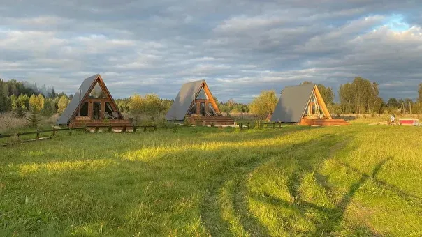 Riverside Camp ( Риверсайд кемп ) фото 4