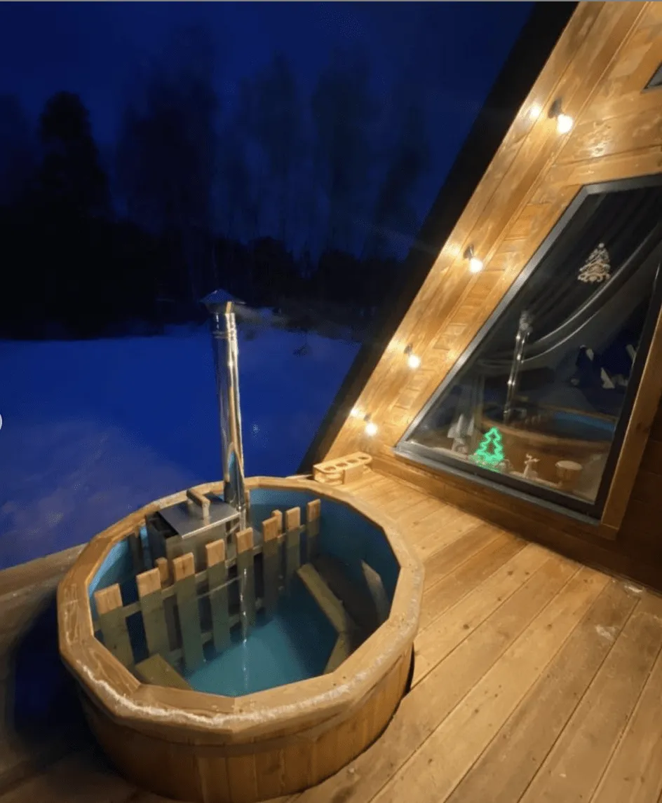 Riverside Camp ( Риверсайд кемп ) фото 5