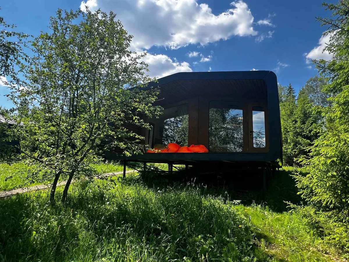 Rodioncevo Eco Village