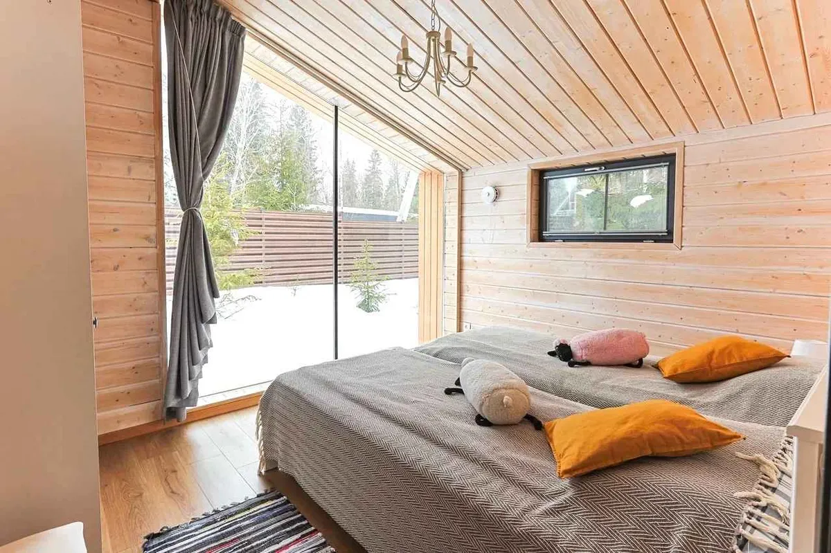 Rodioncevo Eco Village фото 2