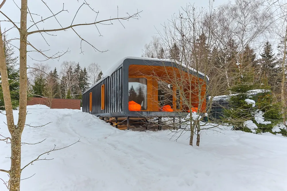 Rodioncevo Eco Village фото 3