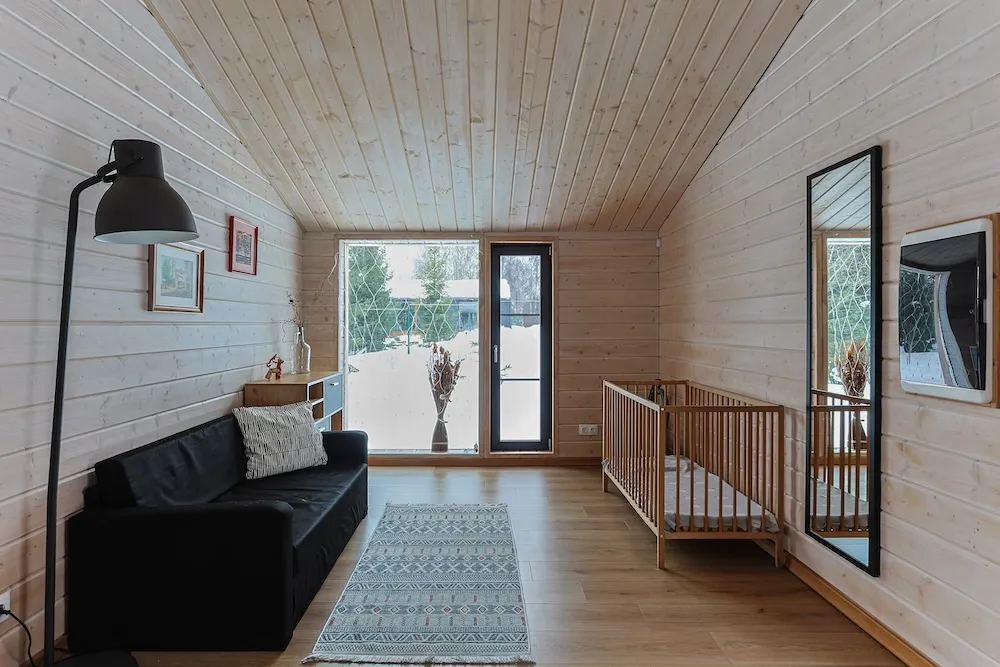 Rodioncevo Eco Village фото 4