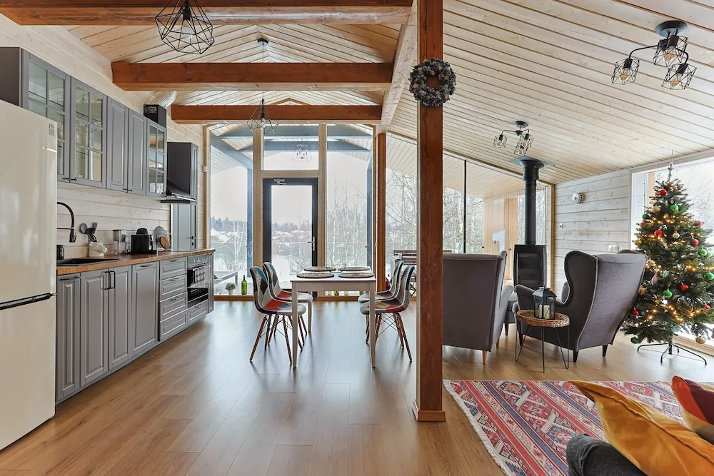 Rodioncevo Eco Village фото 5