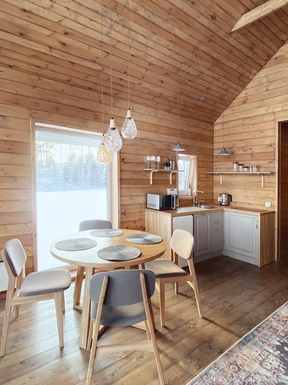 Родионова Дача фото 2