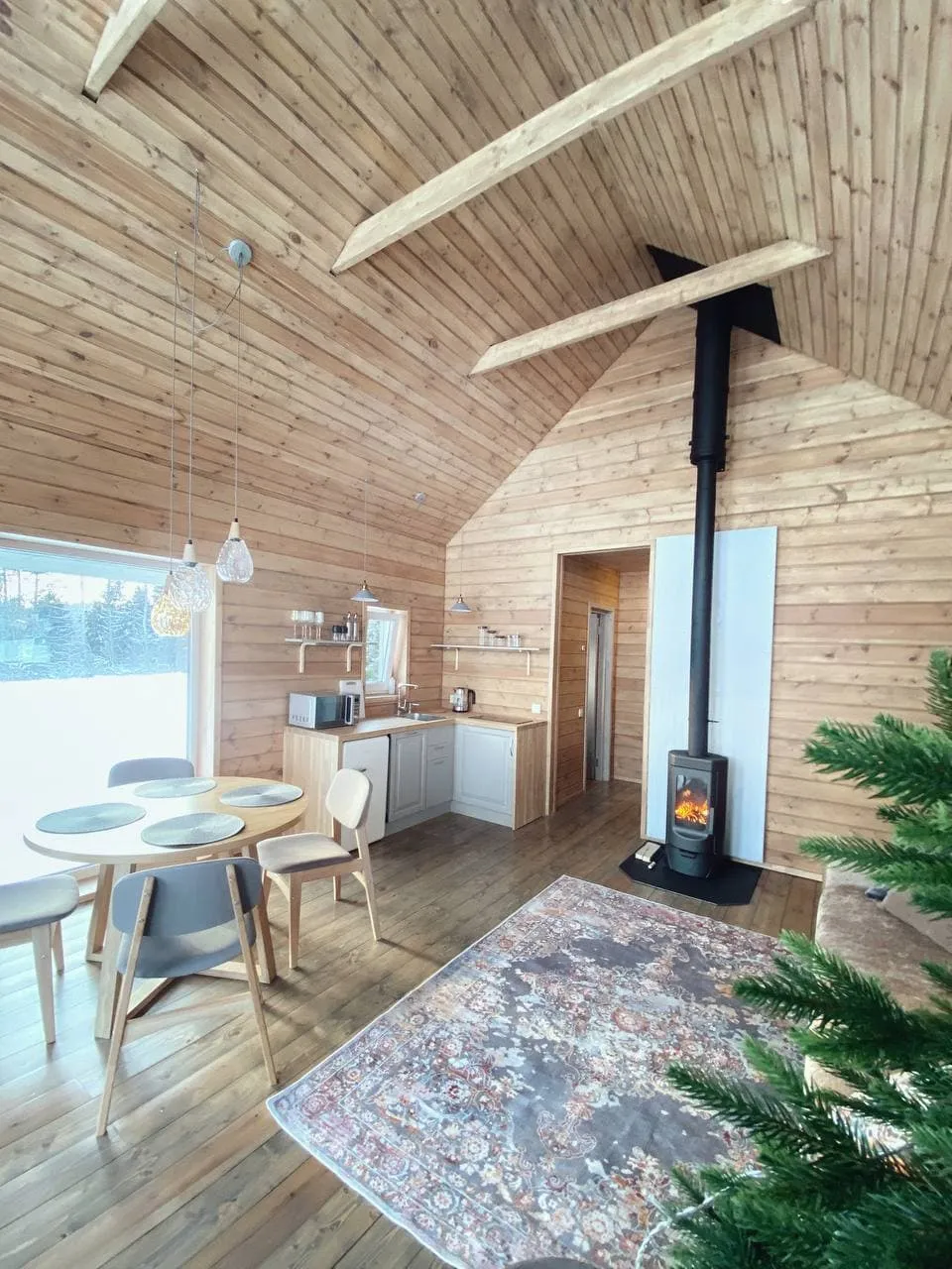 Родионова Дача фото 3