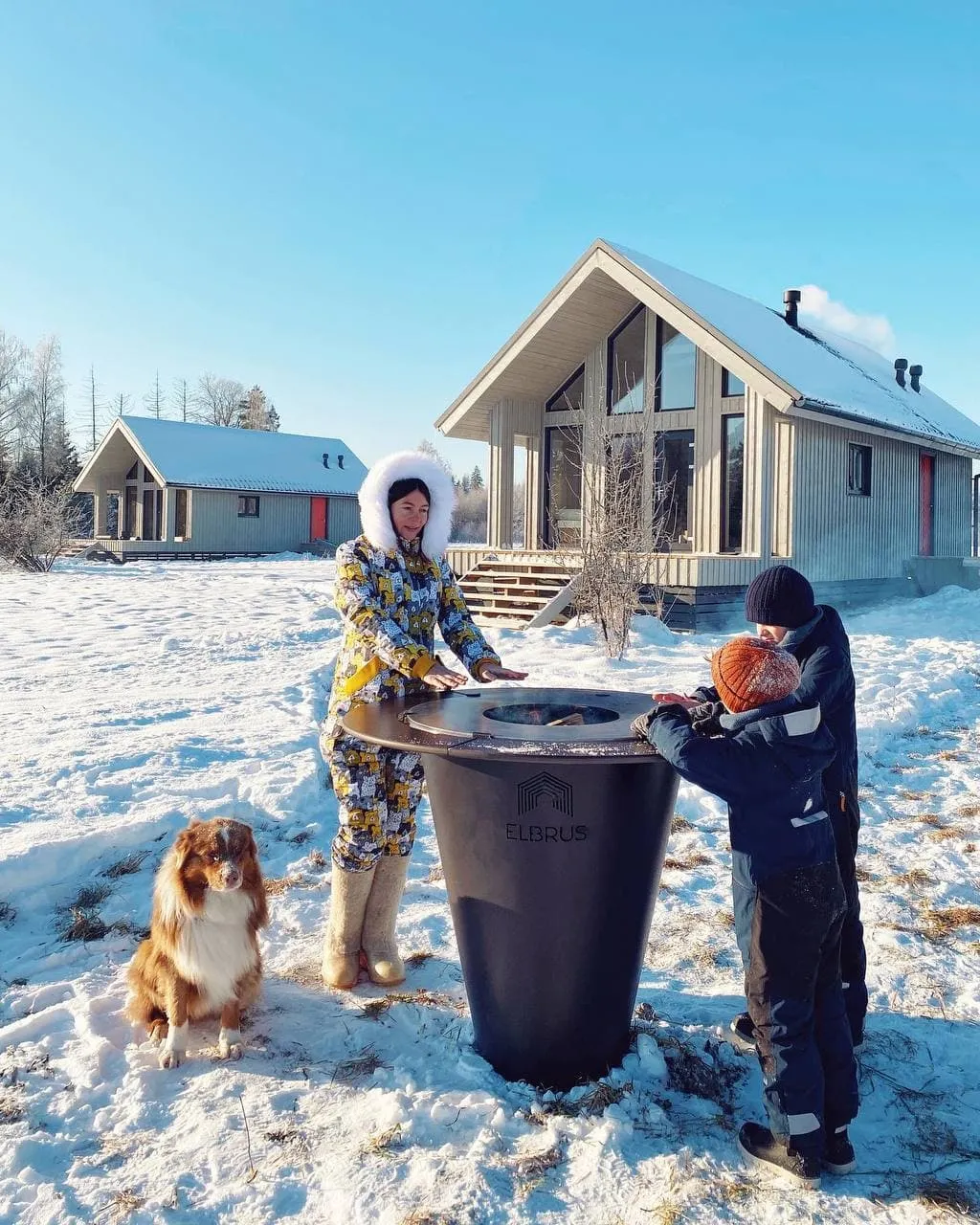 Родионова Дача фото 4