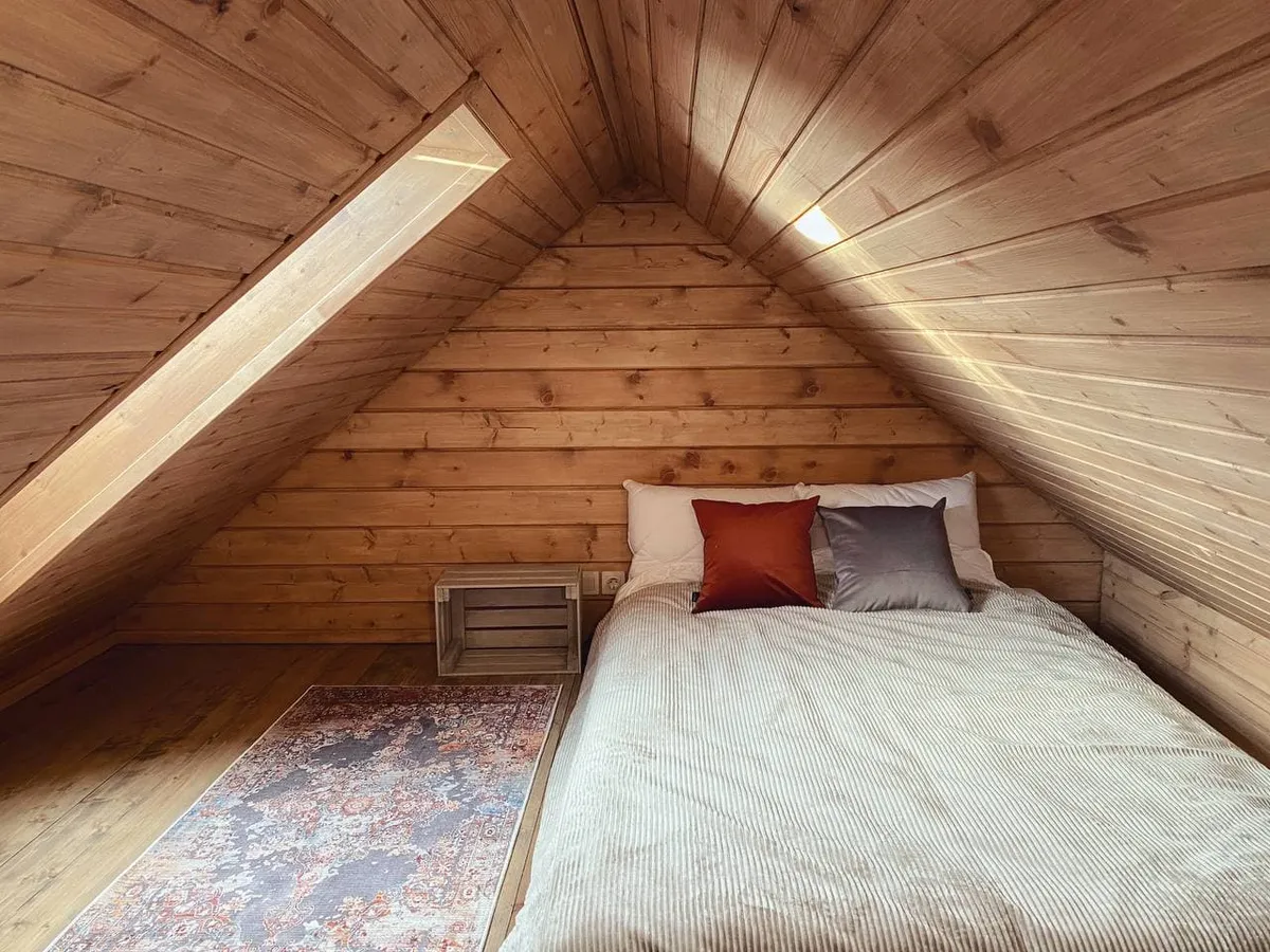 Родионова Дача фото 5