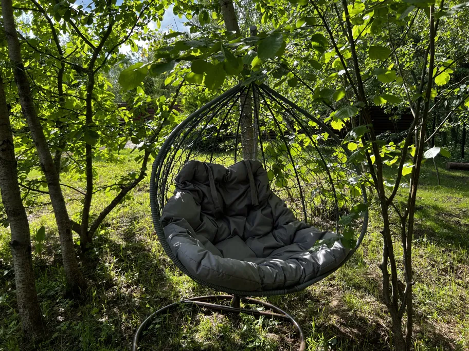 Родионцево Эко Деревня (Rodioncevo Eco Village) фото 3