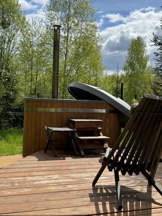 Родионцево Эко Деревня (Rodioncevo Eco Village) фото 4