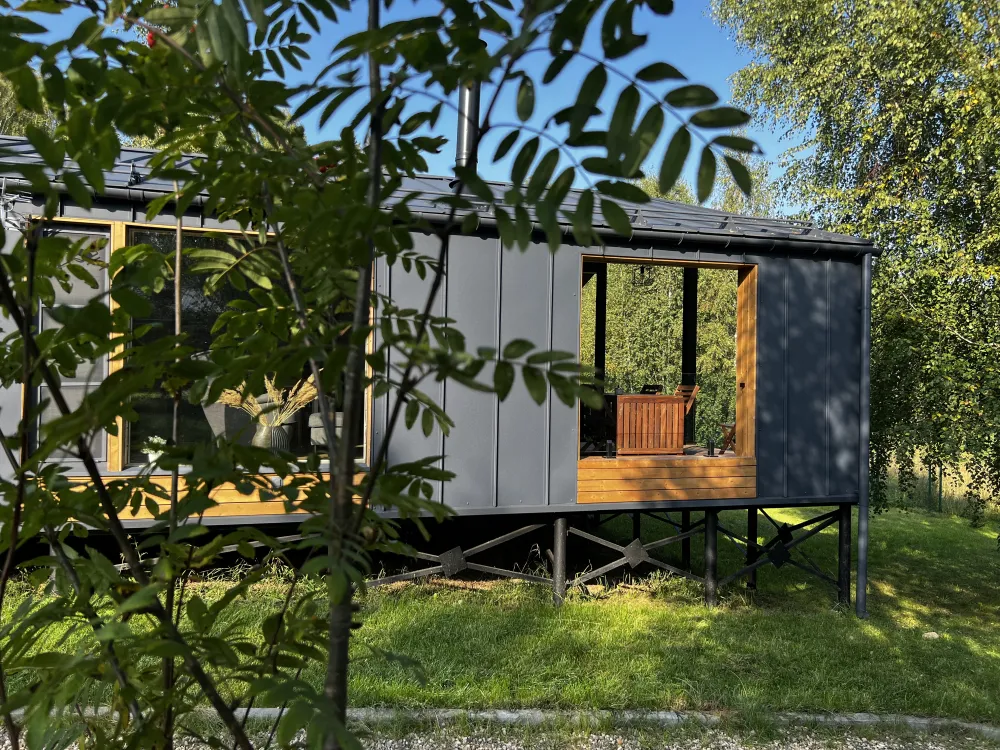 Родионцево Эко Деревня (Rodioncevo Eco Village) фото 5