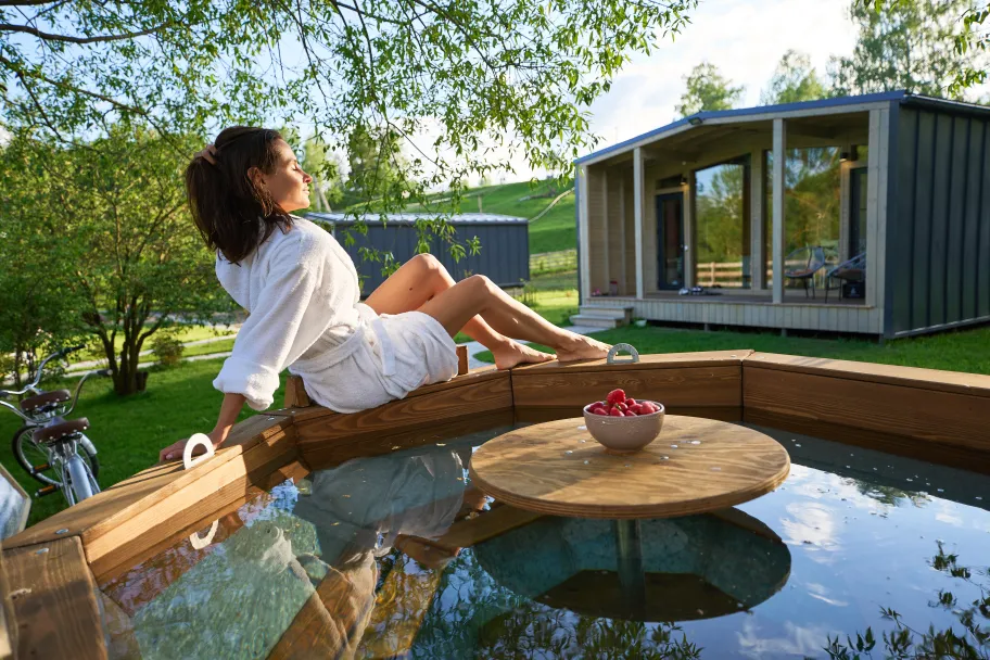 Романовское подворье