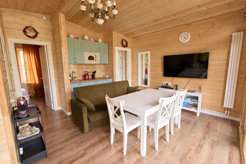 Романовское подворье фото 5