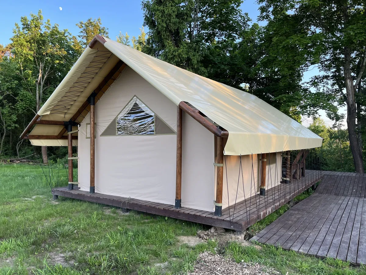 Российские Альпаки